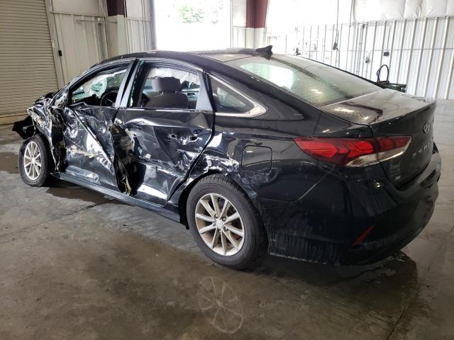 Photo 1 VIN: 5NPE24AF4KH784215 - HYUNDAI SONATA SE 