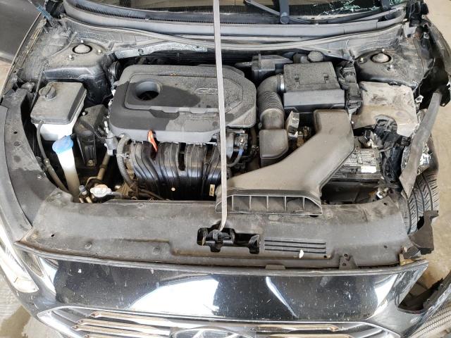 Photo 10 VIN: 5NPE24AF4KH784215 - HYUNDAI SONATA SE 