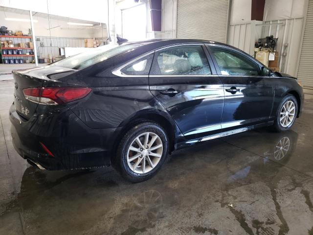 Photo 2 VIN: 5NPE24AF4KH784215 - HYUNDAI SONATA SE 