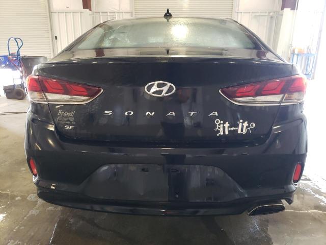 Photo 5 VIN: 5NPE24AF4KH784215 - HYUNDAI SONATA SE 