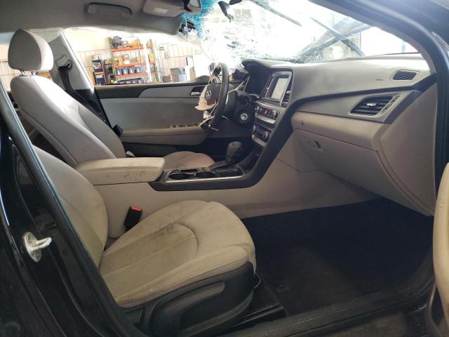 Photo 6 VIN: 5NPE24AF4KH784215 - HYUNDAI SONATA SE 