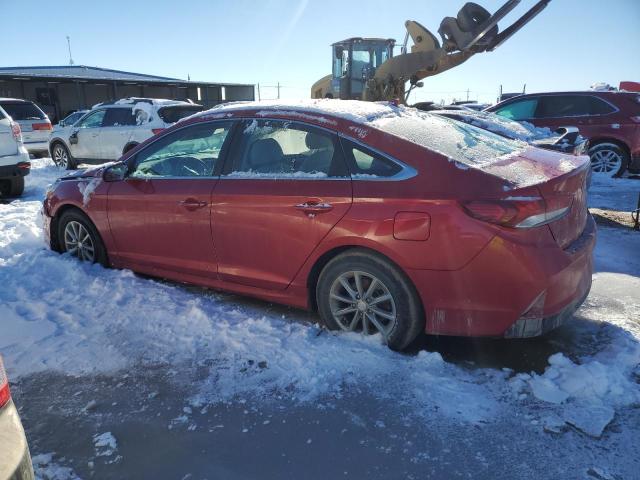 Photo 1 VIN: 5NPE24AF4KH784621 - HYUNDAI SONATA SE 