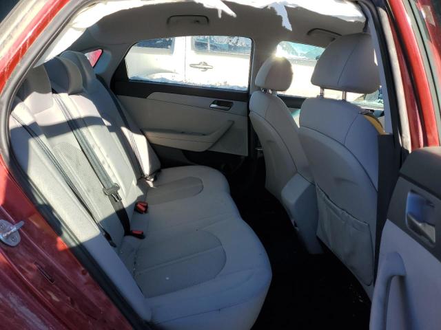 Photo 9 VIN: 5NPE24AF4KH784621 - HYUNDAI SONATA SE 