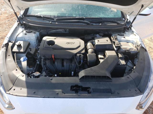 Photo 6 VIN: 5NPE24AF4KH786773 - HYUNDAI SONATA SE 