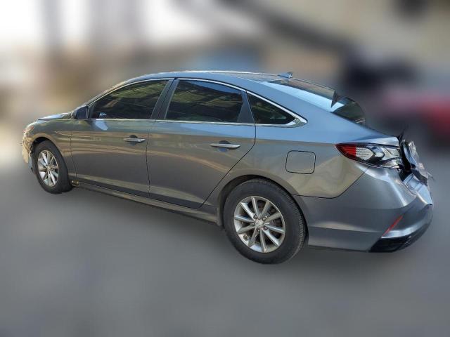 Photo 1 VIN: 5NPE24AF4KH786904 - HYUNDAI SONATA 