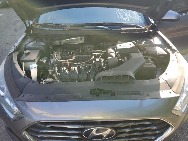 Photo 10 VIN: 5NPE24AF4KH786904 - HYUNDAI SONATA 