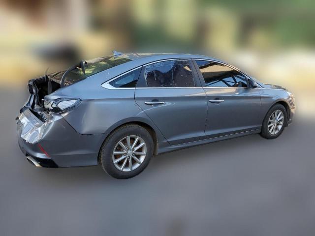 Photo 2 VIN: 5NPE24AF4KH786904 - HYUNDAI SONATA 