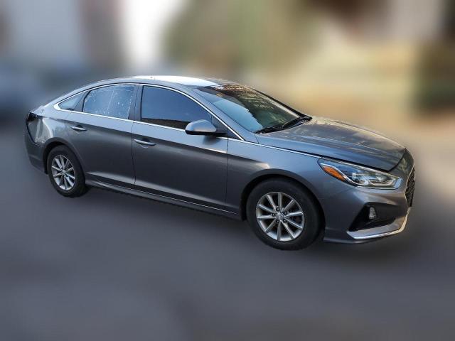 Photo 3 VIN: 5NPE24AF4KH786904 - HYUNDAI SONATA 