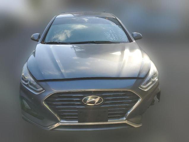 Photo 4 VIN: 5NPE24AF4KH786904 - HYUNDAI SONATA 