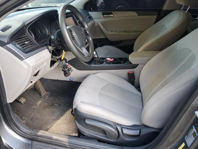 Photo 6 VIN: 5NPE24AF4KH786904 - HYUNDAI SONATA 