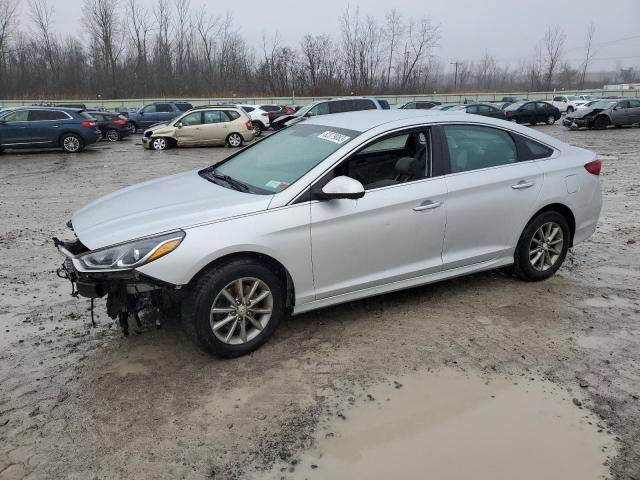 Photo 0 VIN: 5NPE24AF4KH787616 - HYUNDAI SONATA 