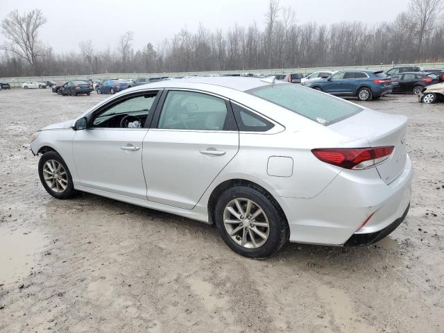 Photo 1 VIN: 5NPE24AF4KH787616 - HYUNDAI SONATA 