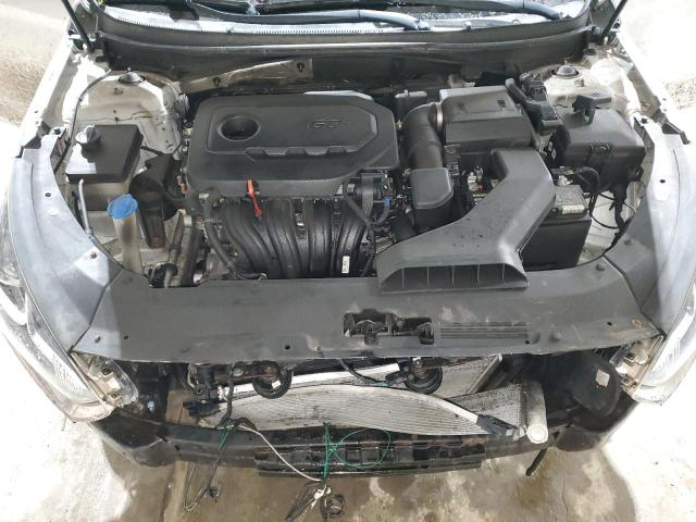 Photo 10 VIN: 5NPE24AF4KH787616 - HYUNDAI SONATA 