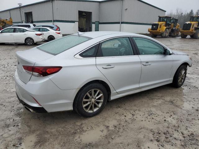 Photo 2 VIN: 5NPE24AF4KH787616 - HYUNDAI SONATA 