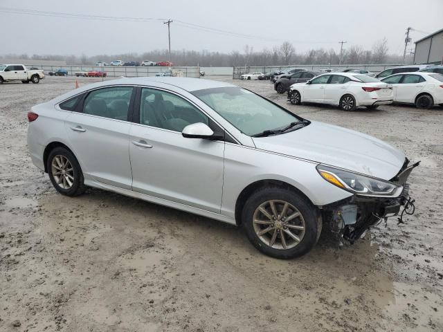 Photo 3 VIN: 5NPE24AF4KH787616 - HYUNDAI SONATA 