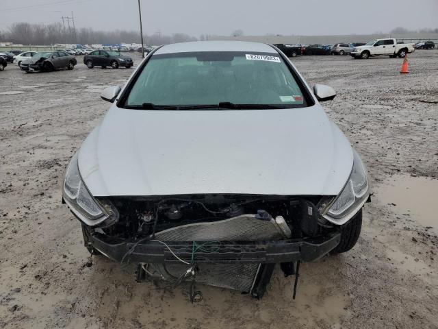 Photo 4 VIN: 5NPE24AF4KH787616 - HYUNDAI SONATA 