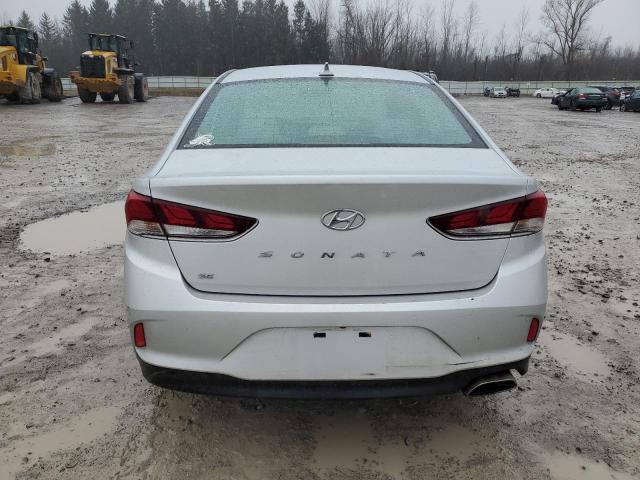 Photo 5 VIN: 5NPE24AF4KH787616 - HYUNDAI SONATA 