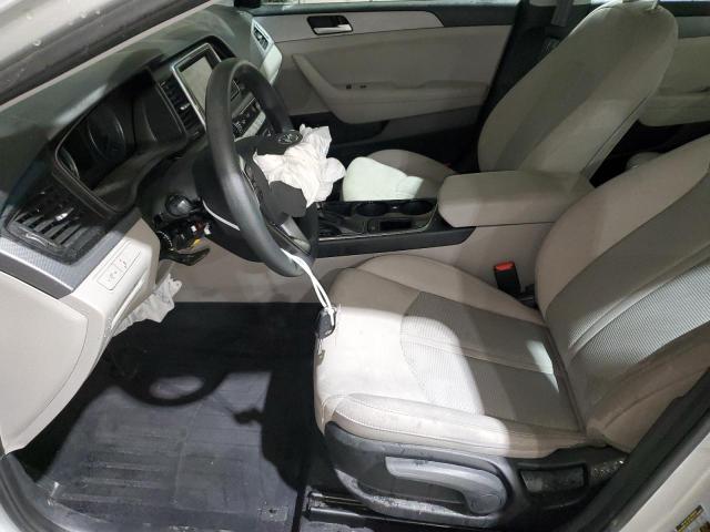 Photo 6 VIN: 5NPE24AF4KH787616 - HYUNDAI SONATA 