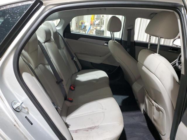 Photo 9 VIN: 5NPE24AF4KH787616 - HYUNDAI SONATA 