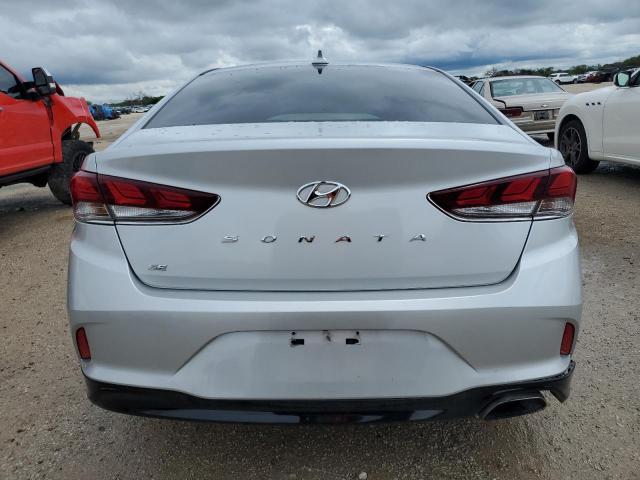 Photo 5 VIN: 5NPE24AF4KH792475 - HYUNDAI SONATA SE 