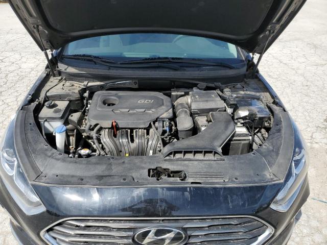 Photo 10 VIN: 5NPE24AF4KH794243 - HYUNDAI SONATA 