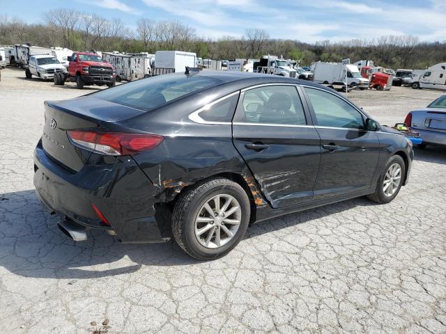 Photo 2 VIN: 5NPE24AF4KH794243 - HYUNDAI SONATA 