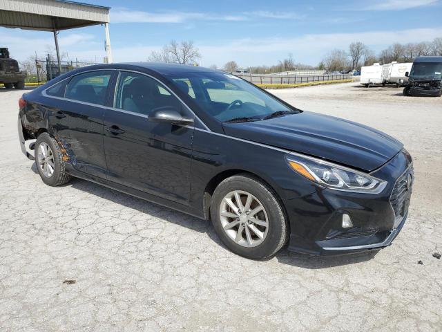 Photo 3 VIN: 5NPE24AF4KH794243 - HYUNDAI SONATA 