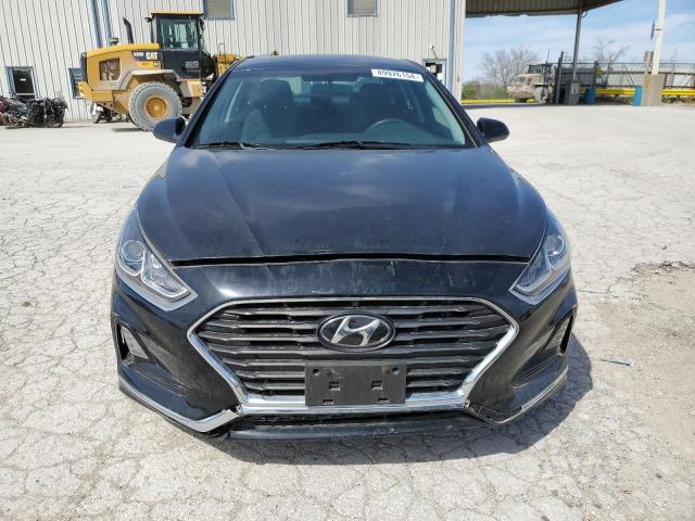 Photo 4 VIN: 5NPE24AF4KH794243 - HYUNDAI SONATA 