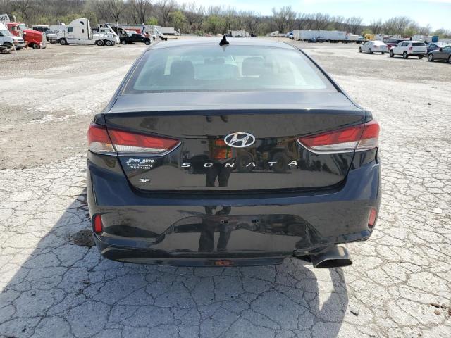 Photo 5 VIN: 5NPE24AF4KH794243 - HYUNDAI SONATA 