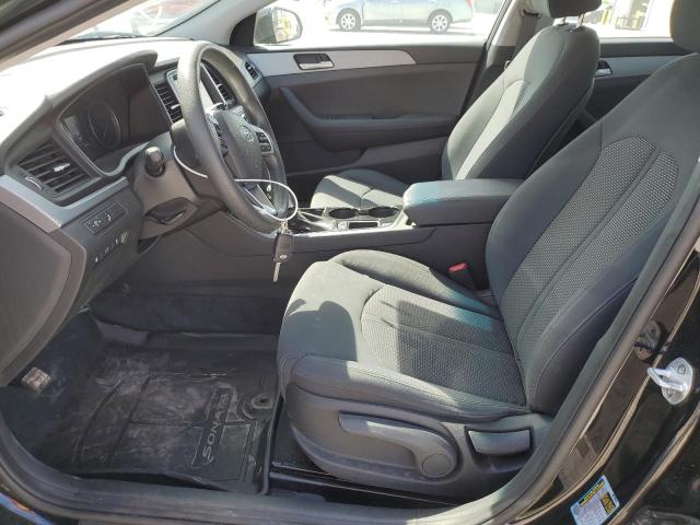 Photo 6 VIN: 5NPE24AF4KH794243 - HYUNDAI SONATA 