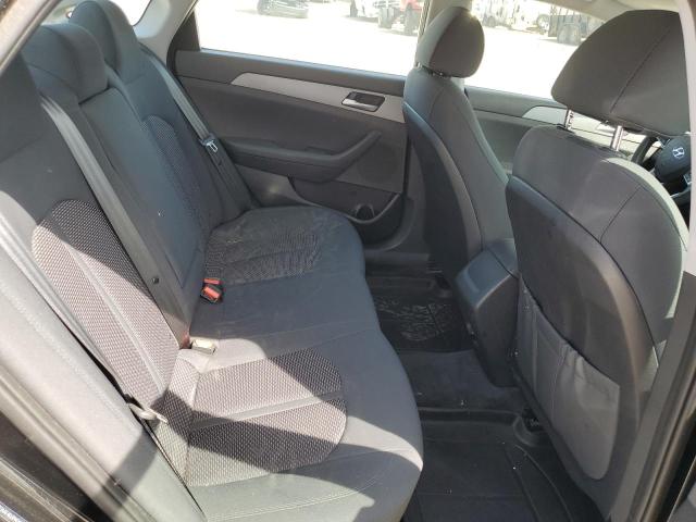 Photo 9 VIN: 5NPE24AF4KH794243 - HYUNDAI SONATA 