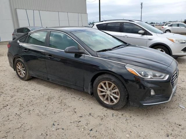 Photo 3 VIN: 5NPE24AF4KH796221 - HYUNDAI SONATA SE 