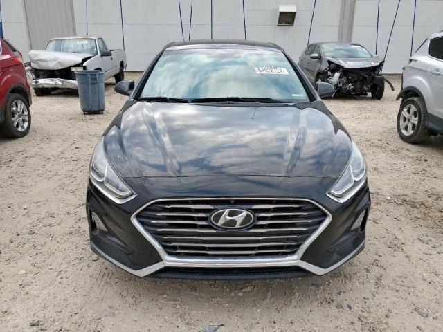 Photo 4 VIN: 5NPE24AF4KH796221 - HYUNDAI SONATA SE 