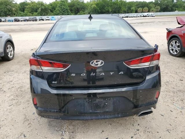 Photo 5 VIN: 5NPE24AF4KH796221 - HYUNDAI SONATA SE 