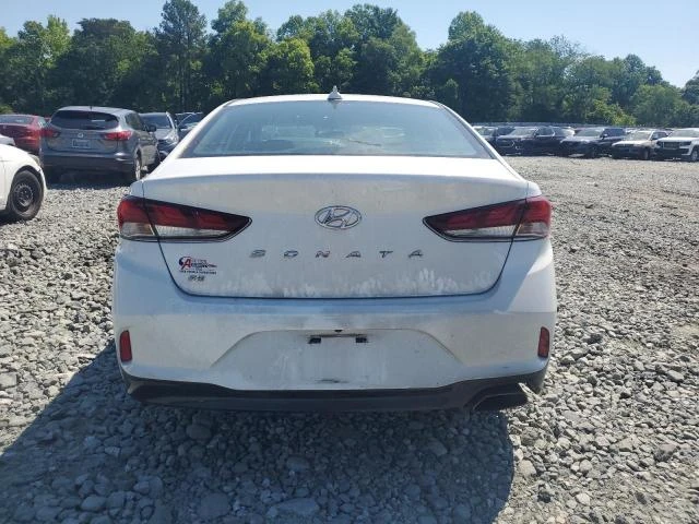 Photo 5 VIN: 5NPE24AF4KH796784 - HYUNDAI SONATA SE 