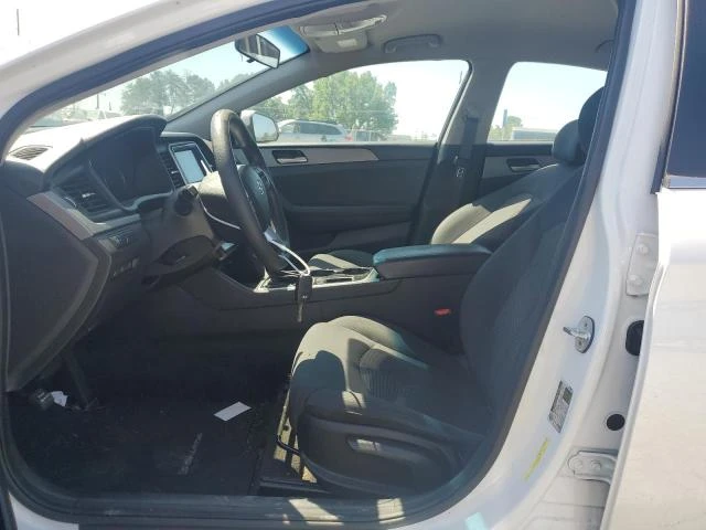 Photo 6 VIN: 5NPE24AF4KH796784 - HYUNDAI SONATA SE 