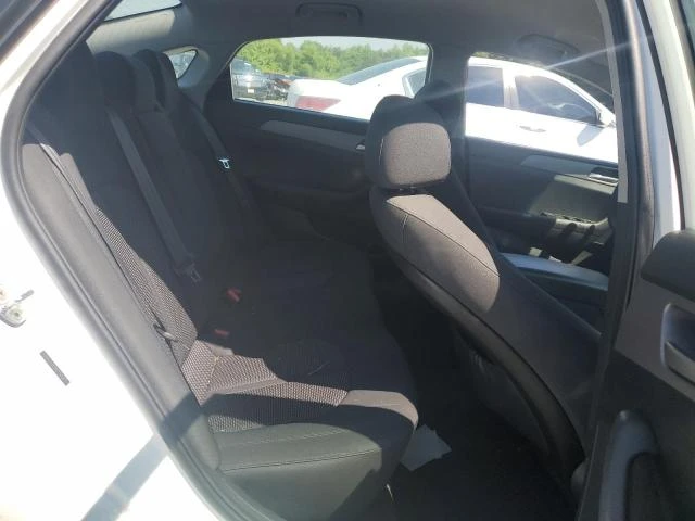 Photo 9 VIN: 5NPE24AF4KH796784 - HYUNDAI SONATA SE 