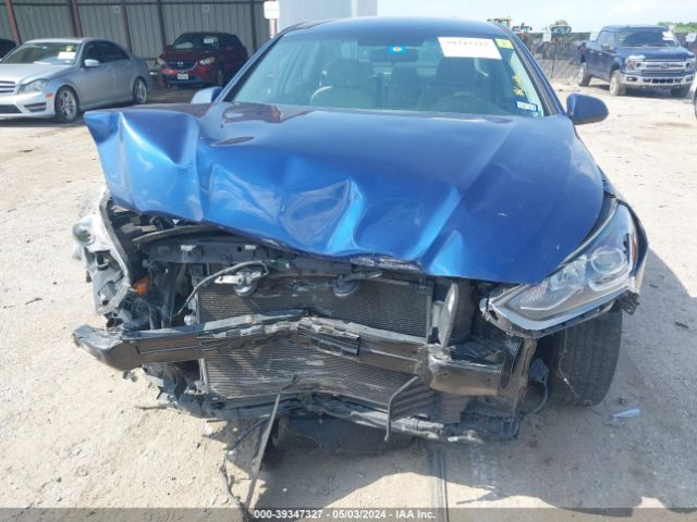 Photo 5 VIN: 5NPE24AF4KH797918 - HYUNDAI SONATA 