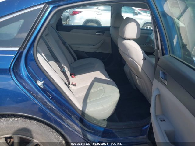 Photo 7 VIN: 5NPE24AF4KH797918 - HYUNDAI SONATA 