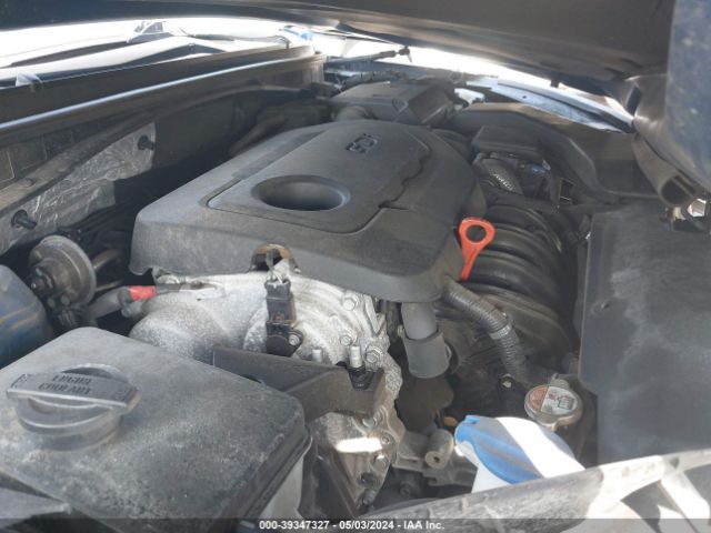 Photo 9 VIN: 5NPE24AF4KH797918 - HYUNDAI SONATA 