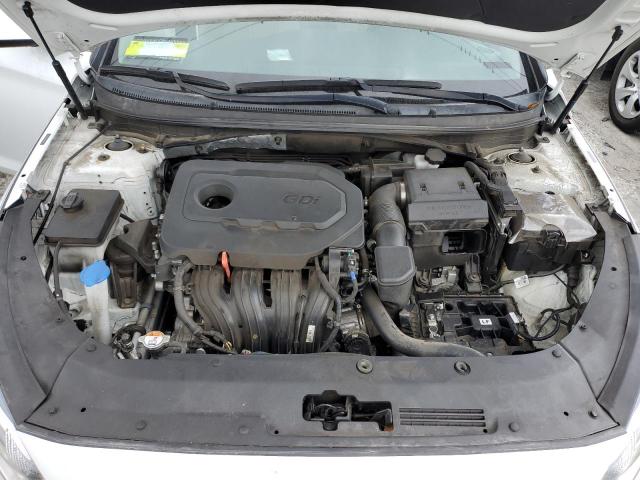 Photo 6 VIN: 5NPE24AF4KH799197 - HYUNDAI SONATA SE 