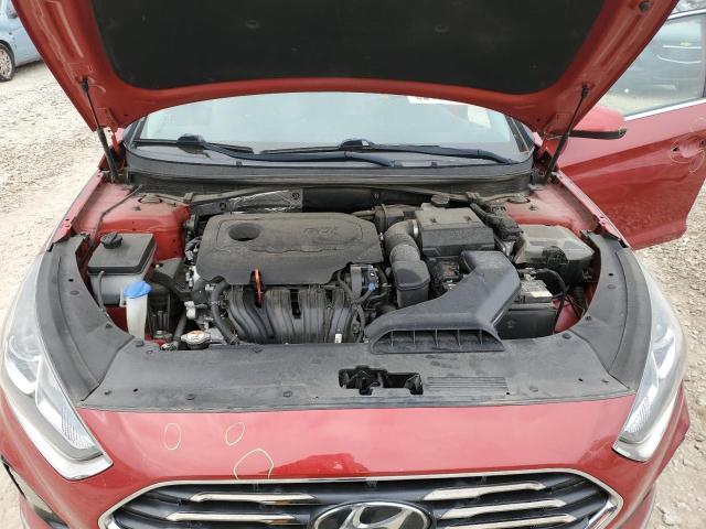 Photo 10 VIN: 5NPE24AF4KH799457 - HYUNDAI SONATA SE 