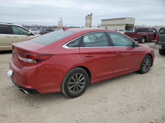 Photo 2 VIN: 5NPE24AF4KH799457 - HYUNDAI SONATA SE 