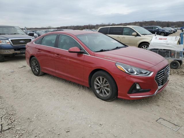 Photo 3 VIN: 5NPE24AF4KH799457 - HYUNDAI SONATA SE 