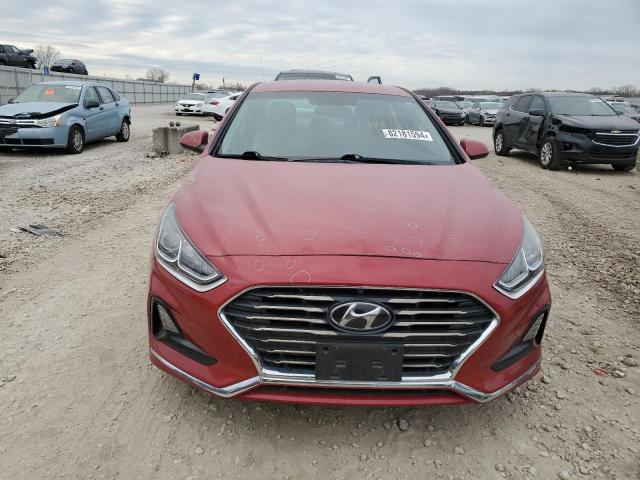 Photo 4 VIN: 5NPE24AF4KH799457 - HYUNDAI SONATA SE 