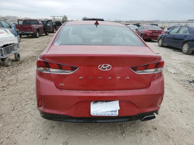 Photo 5 VIN: 5NPE24AF4KH799457 - HYUNDAI SONATA SE 