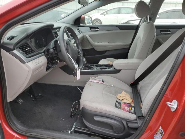 Photo 6 VIN: 5NPE24AF4KH799457 - HYUNDAI SONATA SE 