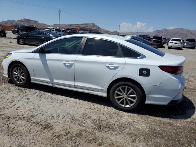 Photo 1 VIN: 5NPE24AF4KH801322 - HYUNDAI SONATA SE 