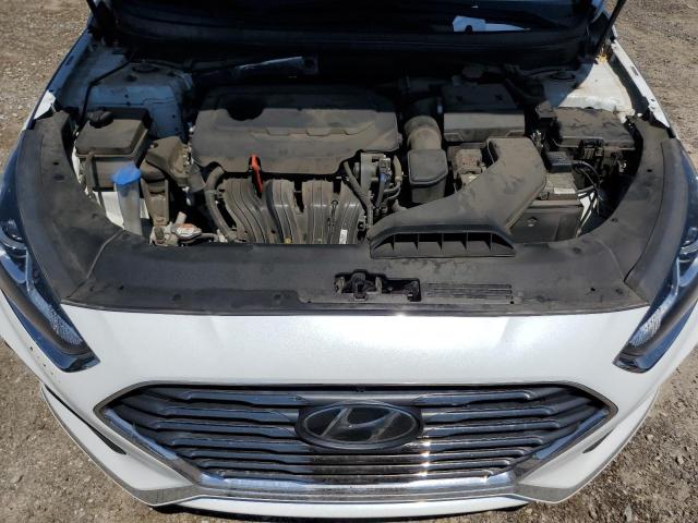 Photo 10 VIN: 5NPE24AF4KH801322 - HYUNDAI SONATA SE 