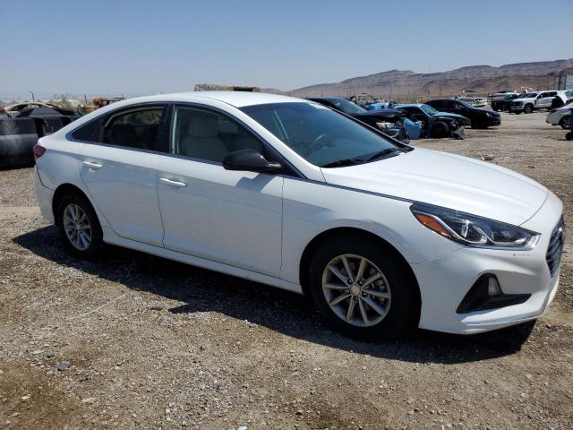 Photo 3 VIN: 5NPE24AF4KH801322 - HYUNDAI SONATA SE 